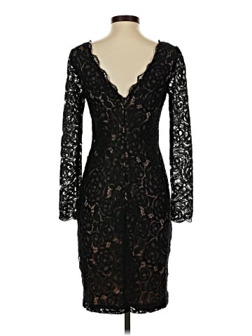 Vera Wang Cocktail Dress (view 2)