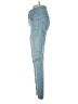 Wax Jean Solid Blue Jeans Size 3 - photo 5