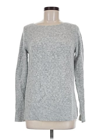Ann Taylor LOFT Outlet Pullover Sweater (view 1)