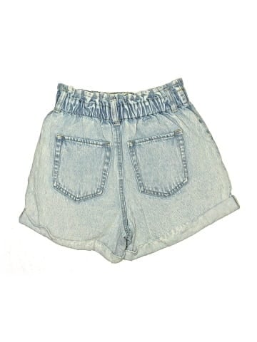 Forever 21 Denim Shorts (view 2)
