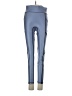 All Access Graphic Blue Active Pants Size XS - photo 1