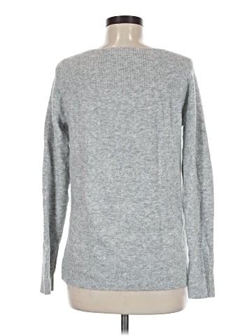 Ann Taylor LOFT Outlet Pullover Sweater (view 2)