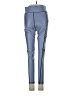 All Access Graphic Blue Active Pants Size XS - photo 2