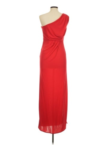 BCBGMAXAZRIA Cocktail Dress (view 2)