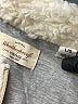 Weatherproof 100% Polyester Ivory Pullover Sweater Size L - photo 7