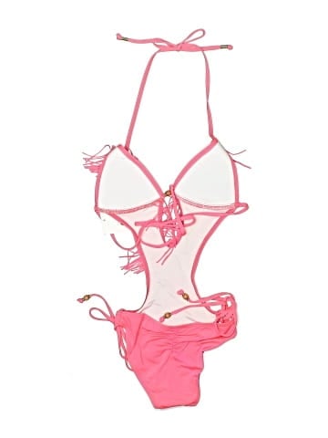Voda Swim One Piece Swimsuit (view 2)