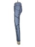 All Access Graphic Blue Active Pants Size XS - photo 5
