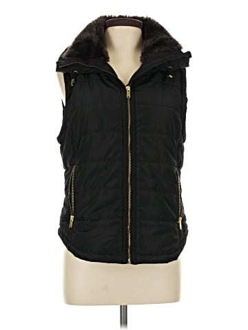 Love Tree Vest (view 1)