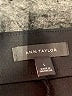 Ann Taylor Black Active Pants Size L - photo 4