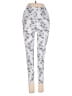 Nux Stars White Leggings Size XS - photo 2
