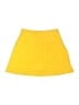 Girlfriend Collective Solid Yellow Skort Size M - photo 2
