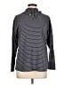 L.L.Bean 100% Cotton Gray Pullover Sweater Size L - photo 1
