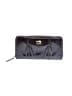 Coach Black Wallet One size - photo 1