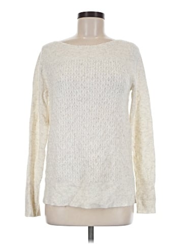 Ann Taylor LOFT Outlet Pullover Sweater (view 1)