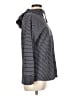 L.L.Bean 100% Cotton Gray Pullover Sweater Size L - photo 4
