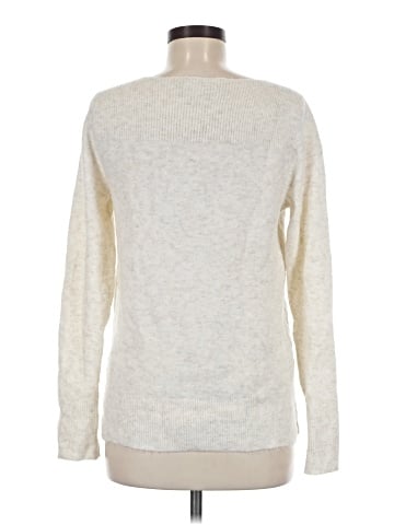Ann Taylor LOFT Outlet Pullover Sweater (view 2)