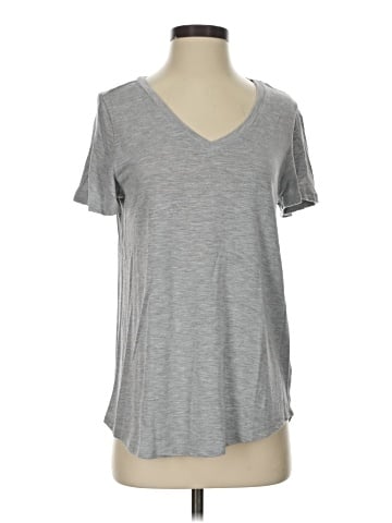 Jessica Simpson Short Sleeve T-Shirt (view 1)