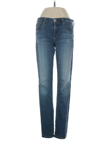 Adriano Goldschmied Jeans (view 1)