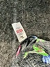 TU 100% Viscose Graphic Black Jumpsuit Size 14 - photo 5