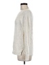 Ann Taylor LOFT Outlet Ivory Pullover Sweater Size M - photo 5