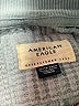 American Eagle Outfitters Solid Blue Pullover Sweater Size XS - photo 7