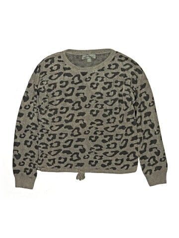 Barefoot Dreams Pullover Sweater (view 1)