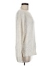 Ann Taylor LOFT Outlet Ivory Pullover Sweater Size M - photo 4