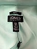 Jones New York 100% Polyester Teal Blazer Size 12 - photo 6