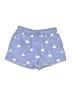Crewcuts Stars Blue Shorts Size 7 - photo 1