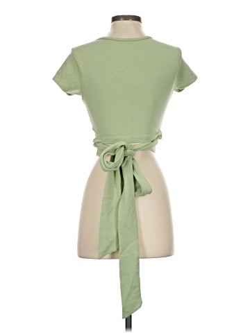 Noize Short Sleeve Top (view 2)