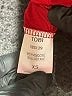 TOBI Solid Red Cocktail Dress Size XS - photo 8