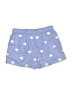 Crewcuts Stars Blue Shorts Size 7 - photo 2