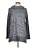 Gap Gray Pullover Sweater Size L (tall) - photo 1