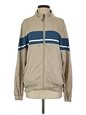 G by GUESS Track Jacket (view 1)