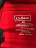L.L.Bean 100% Supima Cotton Red Long Sleeve Turtleneck Size 2X - photo 7
