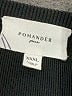 Pomander Place Black Cardigan Size XXL - photo 7