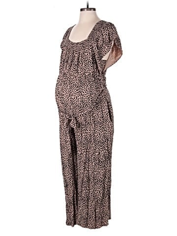 Ingrid + Isabel Jumpsuit (view 1)
