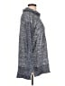 Gap Gray Pullover Sweater Size L (tall) - photo 4