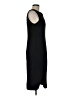 Adelyn Rae Solid Black Cocktail Dress Size M - photo 4
