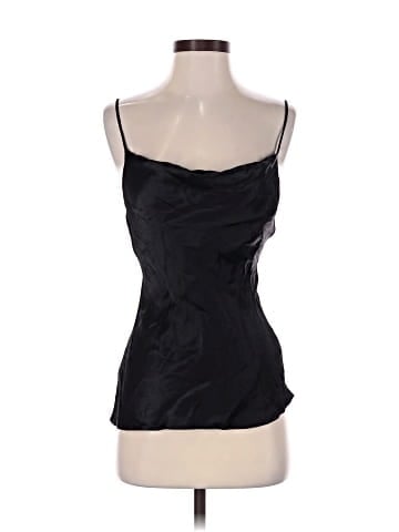 Zara Sleeveless Top (view 1)