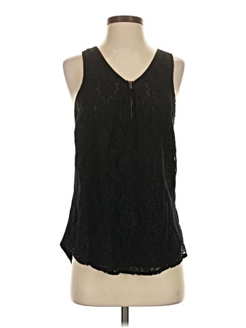 Maurices Sleeveless Blouse (view 1)