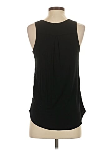 Maurices Sleeveless Blouse (view 2)