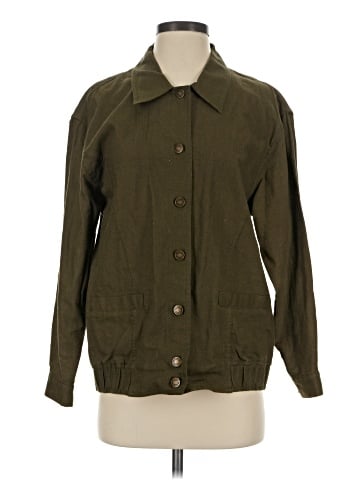 Clothes (real) Saks Fifth Avenue Jacket (view 1)