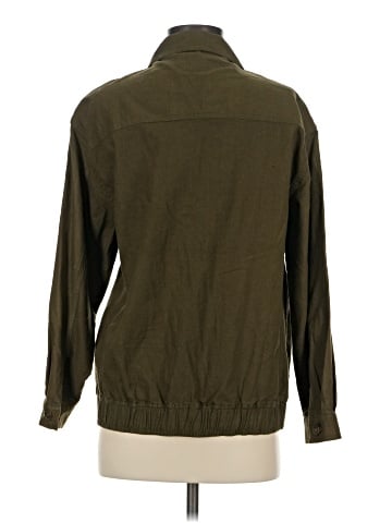Clothes (real) Saks Fifth Avenue Jacket (view 2)
