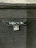 misook Black Kimono Size M - photo 7