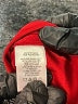 1.State 100% Polyester Solid Red Formal Skirt Size S - photo 5