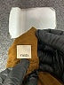 Vuori Brown Short Sleeve Turtleneck Size S - photo 7