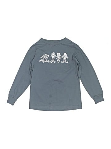Vans Long Sleeve T-Shirt (view 1)