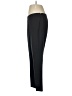 Elie Tahari Solid Black Active Pants Size 4 - photo 5
