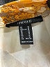 Forever 21 100% Polyester Yellow Casual Skirt Size M - photo 4